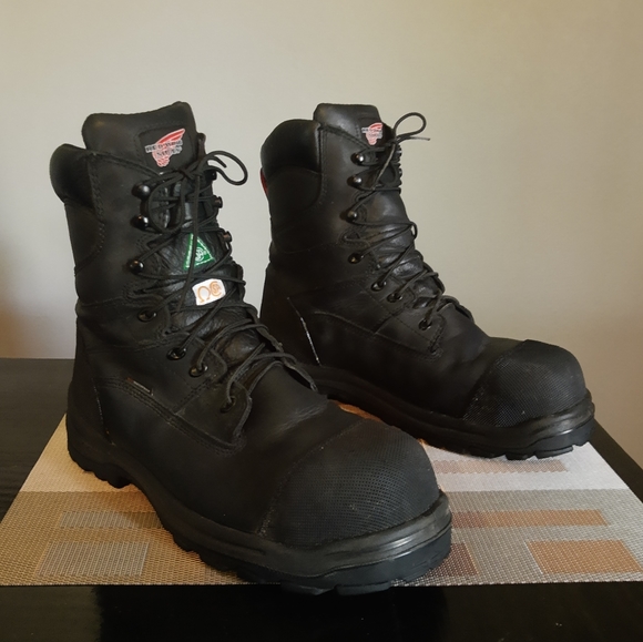 red wing king toe 3512